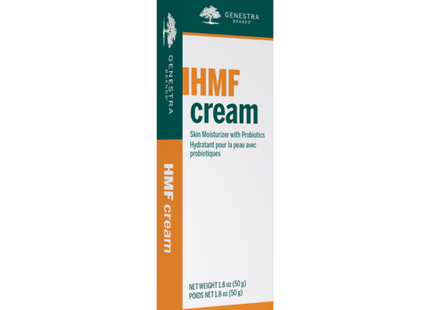 Genestra - Crème HMF | 50 g