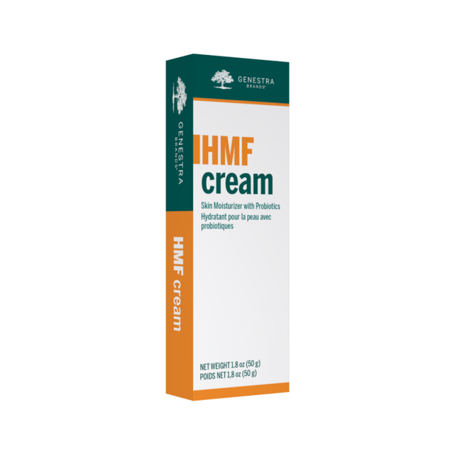 Genestra - Crème HMF | 50 g