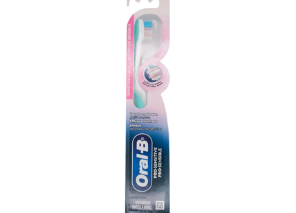 Oral-B - Pro-Sensitive Toothbrush | Extra Soft