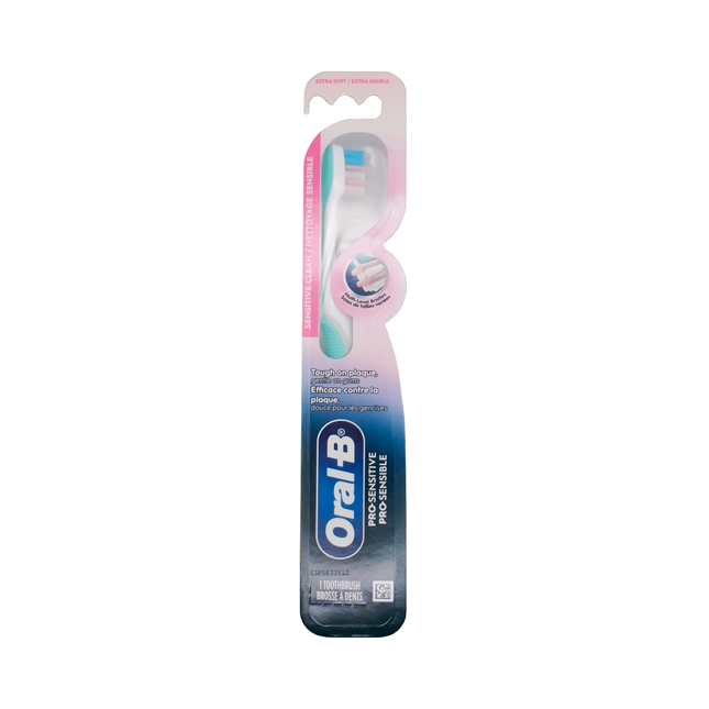 ORAL B B/D SOIN GENCIVES X-SOUPLE