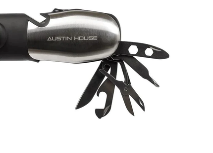 Austin House - 8IN1 Emergency Tool | 1 Unit