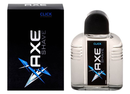 Axe - Click Vitalising Aftershave | 100 mL