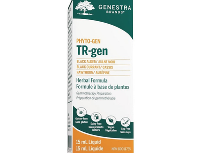 Genestra - TR-gen | 15 mL 