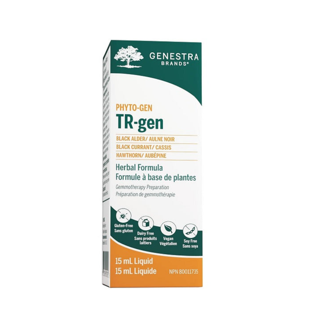 Genestra - TR-gen | 15 mL 