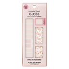 Crystal Clear GS144