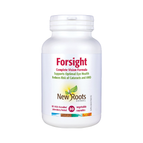 New Roots - Forsight with Lutein | 30 Vegetable Capsules – White Cross ...