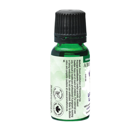 Aromaforce - Huile essentielle de lavande | 15 ml