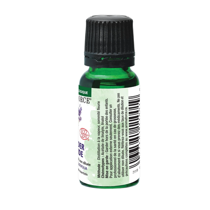 Aromaforce - Huile essentielle de lavande | 15 ml