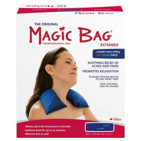 The Original Magic Bag - (19" x 5.5") | 1 Wrap