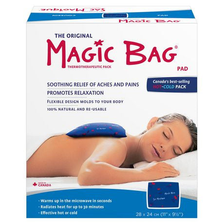 The Original Magic Bag - 11" x 9.5" | 1 Compress
