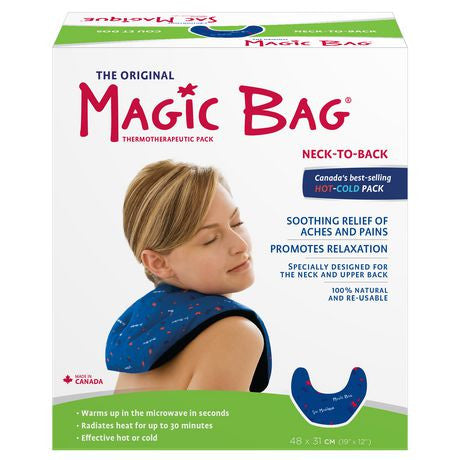 The Original Magic Bag - 19" x 12" |  1 Compress