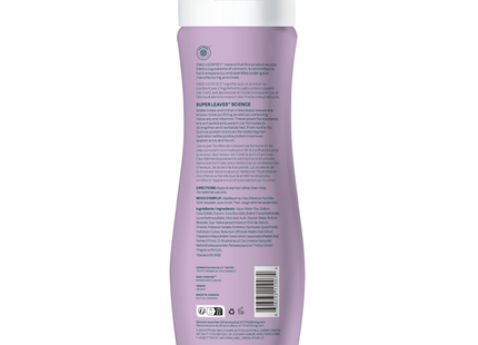 Attitude - Super Leaves Moisture Rich Shampoo, Quinoa & Jojoba | 473 mL