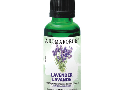 Aromaforce - Lavender Essential Oil | 30 ml