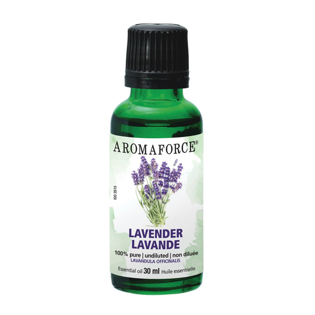 Aromaforce - Lavender Essential Oil | 30 mL