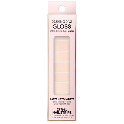 Dashing Diva - Gloss Ultra Shine Gel Palette