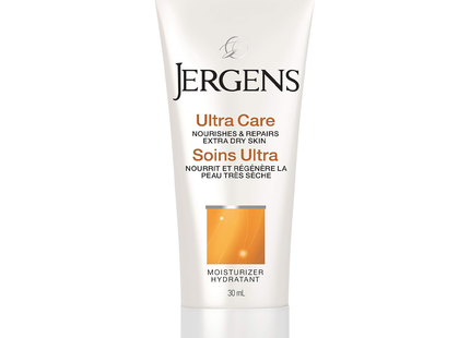 Jergens - Ultra Care Moisturizing Lotion for Extra Dry Skin | 30 mL