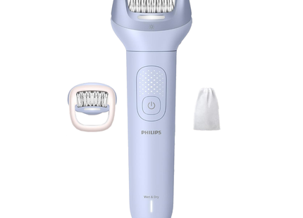 Philips - Series 8000 Bye Hair Epilator