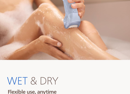 Philips - Series 8000 Bye Hair Epilator