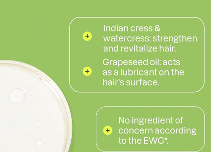 Attitude - Nourishing Shampoo | 473 mL