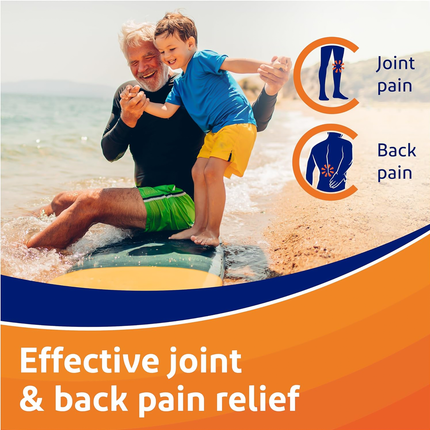Voltaren - Emulgel 12H Relief - Extra Strength  | 100 g