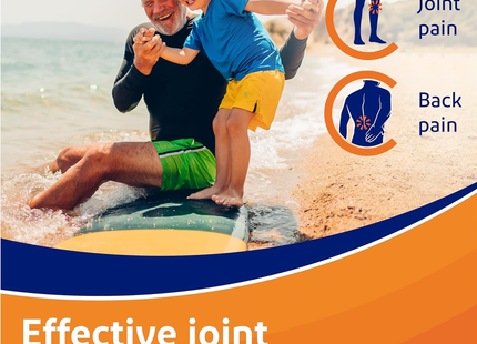 Voltaren - Emulgel 12HR Douleurs articulaires - Extra fort | 100g