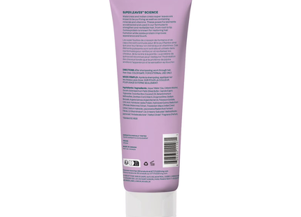 Attitude - Super Leaves Moisture Rich Conditioner, Quinoa & Jojoba | 240 mL