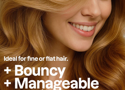 Attitude - Volume & Shine Conditioner, Soy Protein & Cranberries | 240 mL