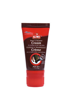Kiwi No buff Cream Polish - Brown | 50 g