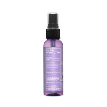 Dr. Bronner's - Hand Sanitizer, Lavender | 59 mL