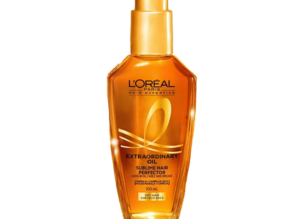 L'Oréal Paris - Extraordinary Oil Sublime Hair Perfector | 100 mL