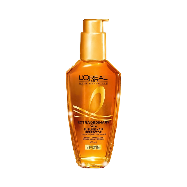 L'Oréal Paris - Extraordinary Oil Sublime Hair Perfector | 100 mL