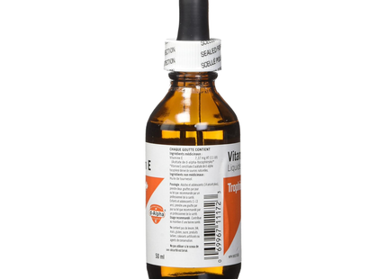 Trophic - Vitamine E liquide | 50 ml