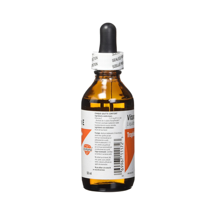 Trophic - Vitamine E liquide | 50 ml