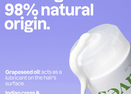 Attitude - Nourishing Conditioner, Grape Seed Oil & Olive Leaves | 240 mL