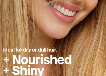 Attitude - Nourishing Conditioner, Grape Seed Oil & Olive Leaves | 240 mL