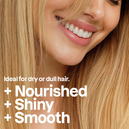 Attitude - Nourishing Conditioner, Grape Seed Oil & Olive Leaves | 240 mL