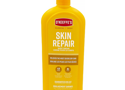 *O'Keeffe's - Skin Repair Body Lotion | 354 mL