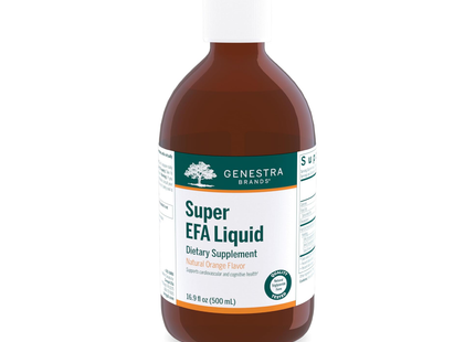 Genestra - Super EFA Liquid | 500 mL 
