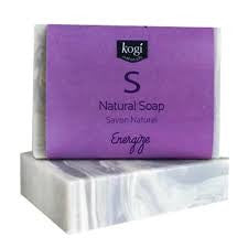 Kogi Naturals - Natural Bar Soap - Energize | 110 g