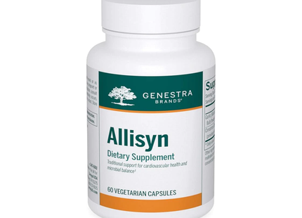 Genestra - Allisyn | 60 Capsules 