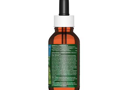 Omega Alpha -  Echinacea & Goldenseal Natural Flavor | 50 mL