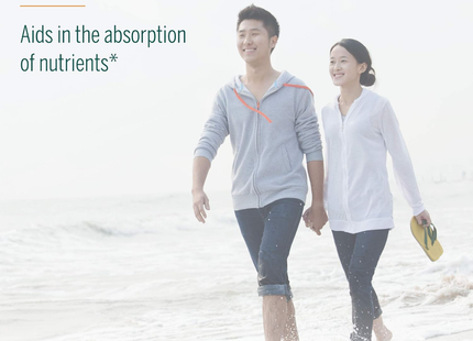 Genestra - BioEnzymes | 100 comprimés