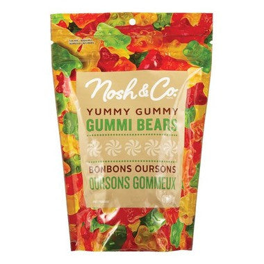 Nosh & Co Gummy Bears | 300 g