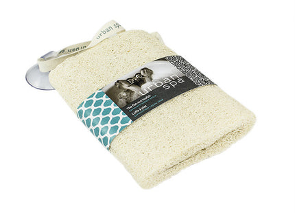 Loofah plat Urban Spa