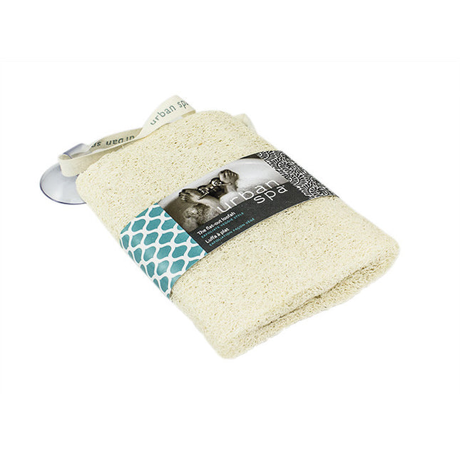 Urban Spa Flat-Out Loofah