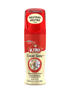 Kiwi Premium Vernis instantané – Neutre | 75 ml