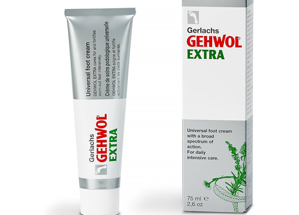 Gehwol - Universal Foot Cream - Extra | 75 mL