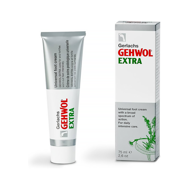 Gehwol - Universal Foot Cream - Extra | 75 mL
