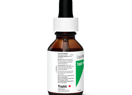 Trophic - Iode liquide | 50 mL
