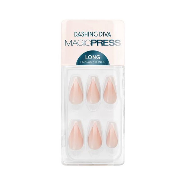 Dashing Diva - Magic Press | 30 Ongles longs